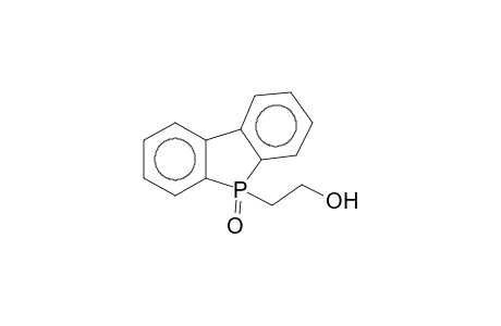 9-oxo-9-(2-hydroxyethyl)dibenzophosphole