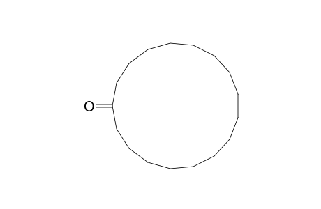 Cycloheptadecanone