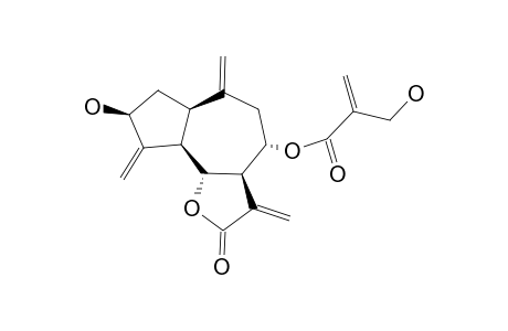 CYNAROPICRIN