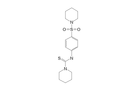 4'-(piperidinosulfonyl)thio-1-piperidinecarboxanilide