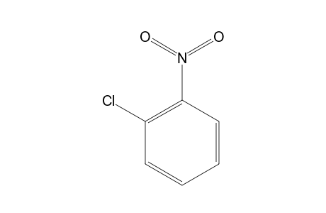 1-Chloro-2-nitro-benzene