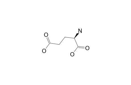 D-glutamic acid