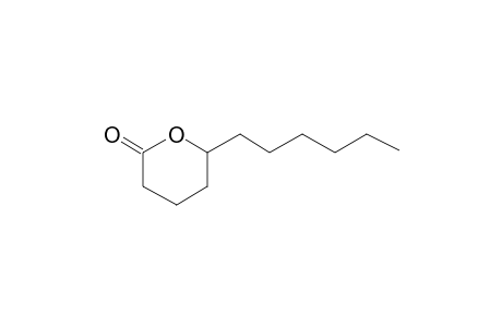 δ-Undecalactone