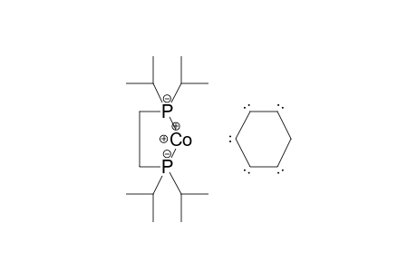 Cobalt, cyclohexadienyl-1,2-bis(diisopropylphosphino)ethane