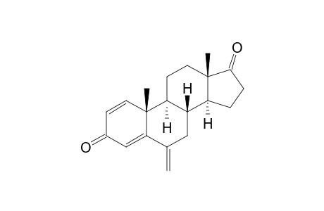 Exemestane