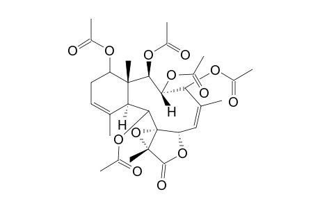 Excavatolide O