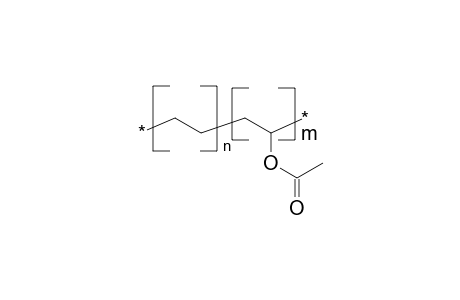 Poly(ethylene-co-vinyl acetate)