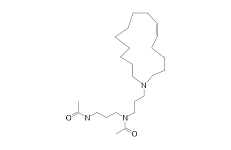 DIACETYLMOTUPORAMINE_C;MAJOR_ISOMER