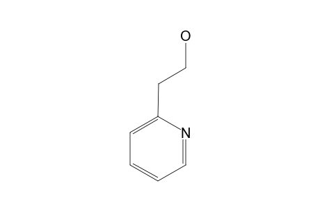 2-Pyridineethanol