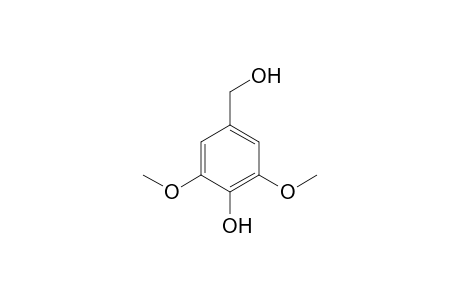 4-Hydroxy-3,5-dimethoxy-benzylalcohol