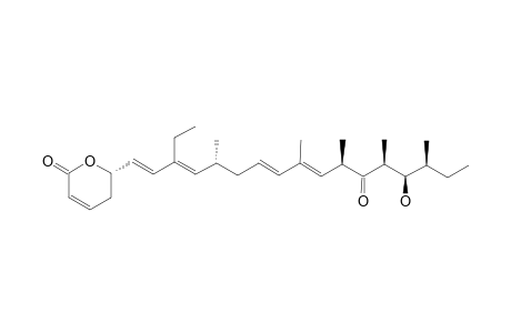 5-EPI-CALLYSTATIN-A