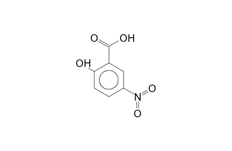 5-Nitrosalicylic acid