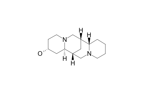 13-AX-HYDROXYSPARTEIN