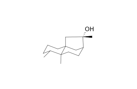 (+-)-7,12-secoishwaran-12-ol