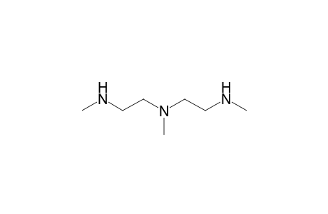 1,4,7-trimethyldiethylenetriamine