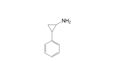 Tranylcypromine