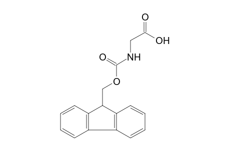 Fmoc-Gly-OH