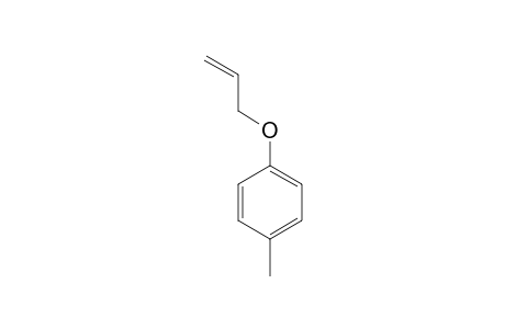 allyl p-tolyl ether