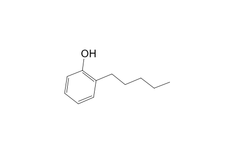 Phenol, 2-pentyl-