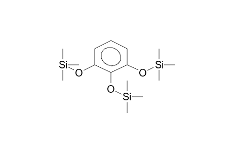 Silane, [1,2,3-benzenetriyltris(oxy)]tris[trimethyl-