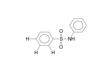 Benzenesulfonanilide