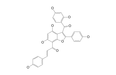 CALODENIN B