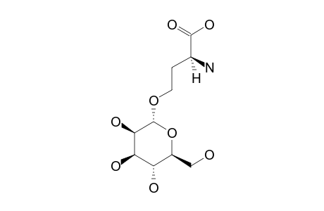 O-GAMMA-(ALPHA-D-MANNOPYRANOSYL)-L-THREONINE