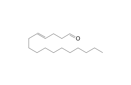 (E)-hexadec-4-enal