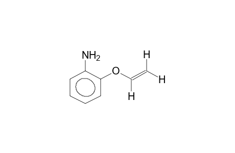 ORTHO-VINYLOXYANILINE