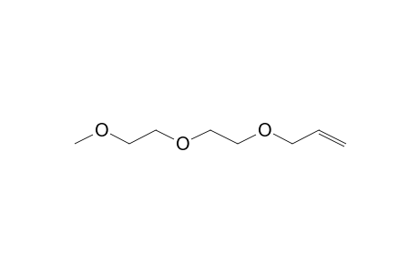 3-[2-(2-Methoxyethoxy)ethoxy]-1-propene