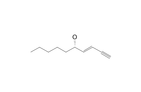 (S)-3(E)-Decen-1-yn-5-ol