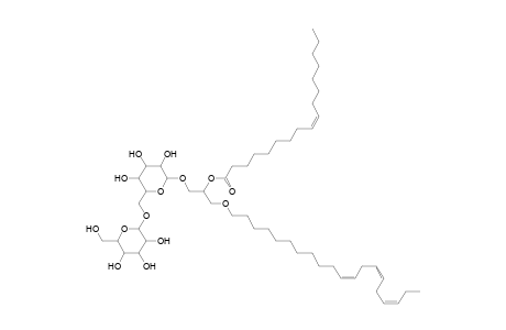 DGDG O-20:3_17:1