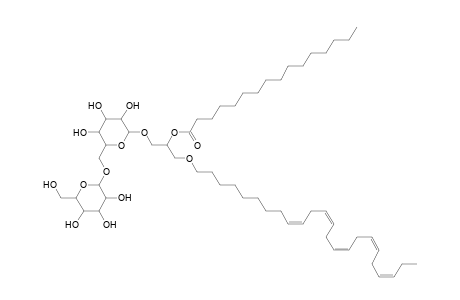 DGDG O-24:5_16:0