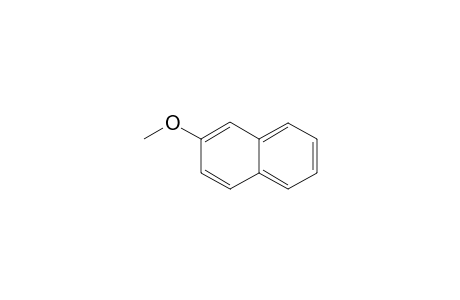 2-Methoxynaphthalene