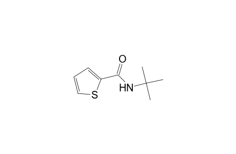 N-tert-Butylthiophene-2-carboxamide