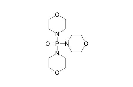 Trimorpholinophosphine oxide