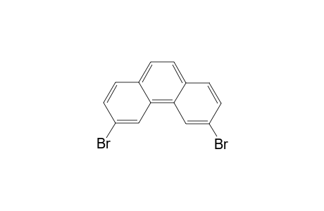 3,6-Dibromophenanthrene