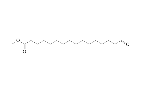 Methyl 15-formylpentadecanoate