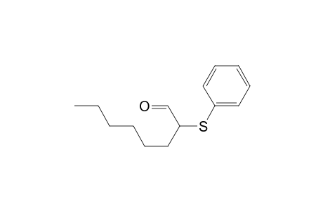 Phenylthiooctanal