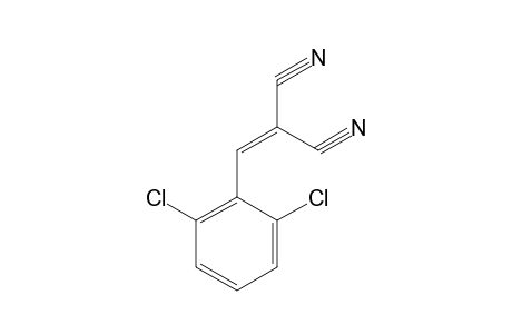 (2,6-dichlorobenzylidene)malononitrile