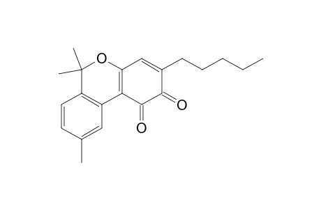 ortho-CBNQ