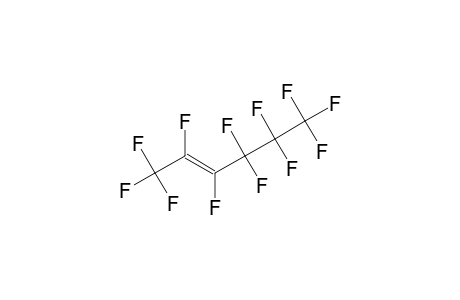 (E)-1,1,1,2,3,4,4,5,5,6,6,6-dodecafluorohex-2-ene