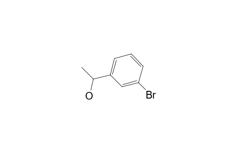 m-BROMO-alpha-METHYLBENZYL ALCOHOL