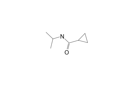 N-Isopropylcyclopropanecarboxamide