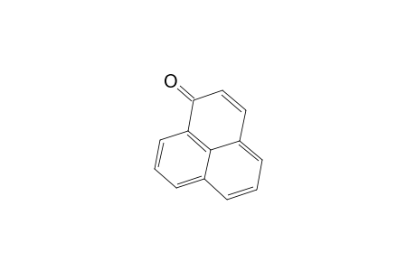 1H-Phenalen-1-one