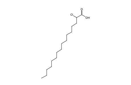 2-Chlorohexadecanoic acid