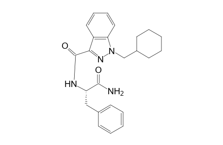 APP-CHMINACA