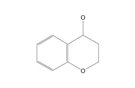 4-Chromanol