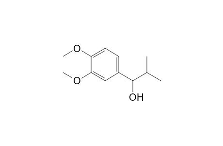 2-METHYL-1-(3',4'-DIMETHOXYPHENYL)-1-PROPANOL