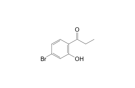 4'-bromo-2'-hydroxypropiophenone